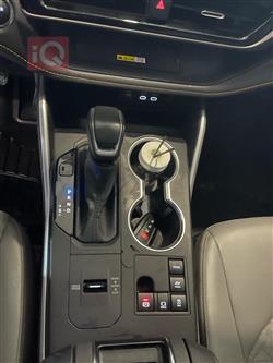 تويوتا هايلاندر